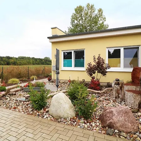 Appartement Wiesenglueck *